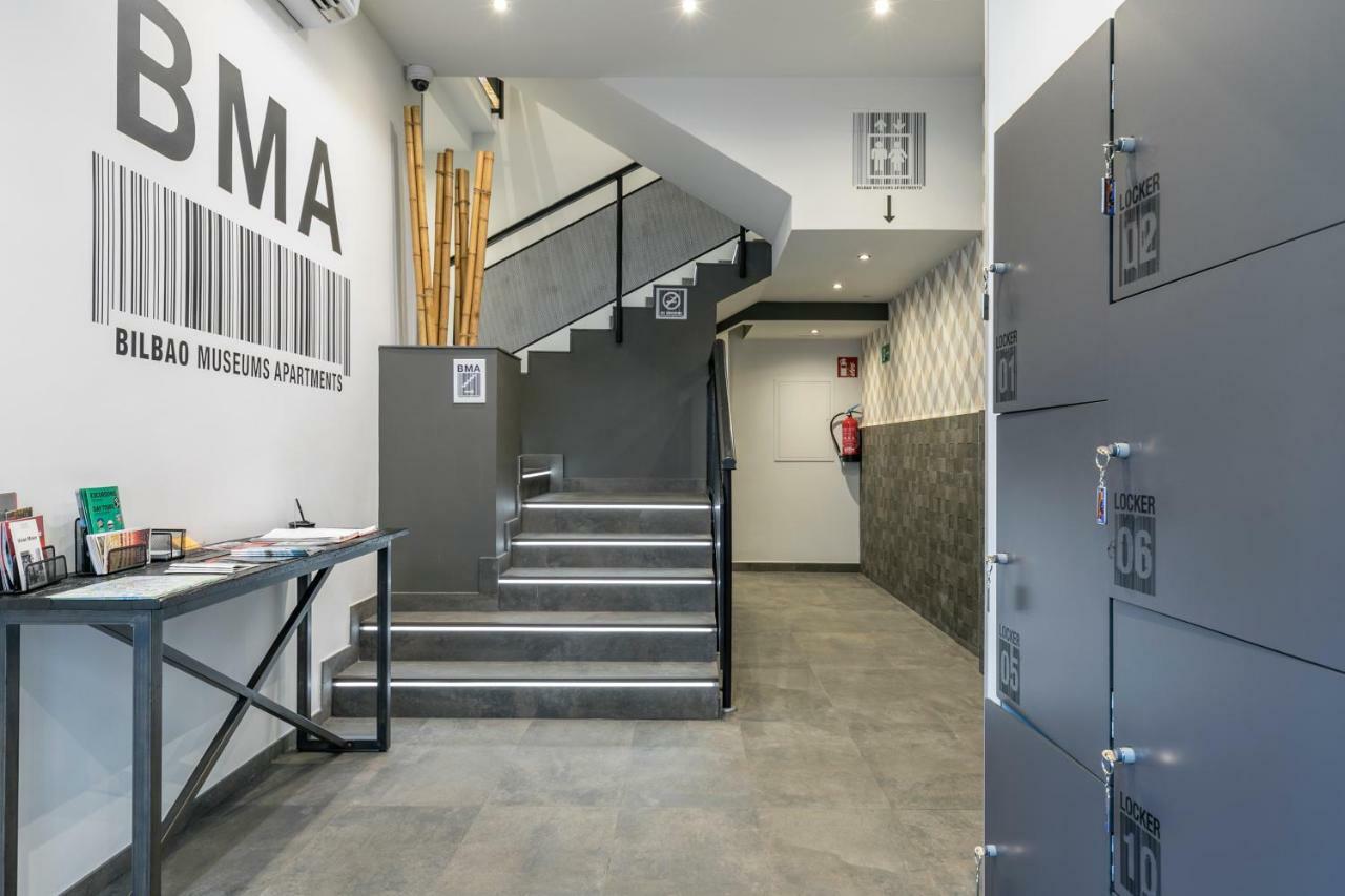 Bma By Forever Rentals Bilbau Exterior foto